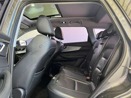 CAOA CHERY-TIGGO 7 PRO-2022