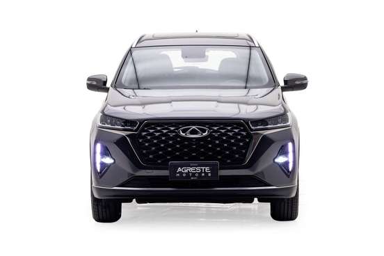 CAOA CHERY-TIGGO 7 PRO-1.6 TGDI GASOLINA DCT CAOA CHERY-TIGGO 7 PRO-2022