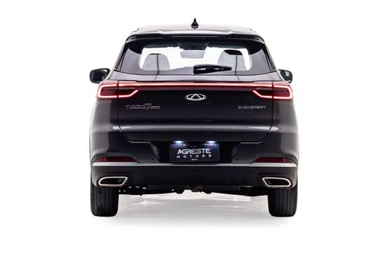 CAOA CHERY-TIGGO 7 PRO-2022