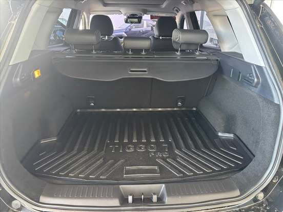 CAOA CHERY-TIGGO 7 PRO-2024