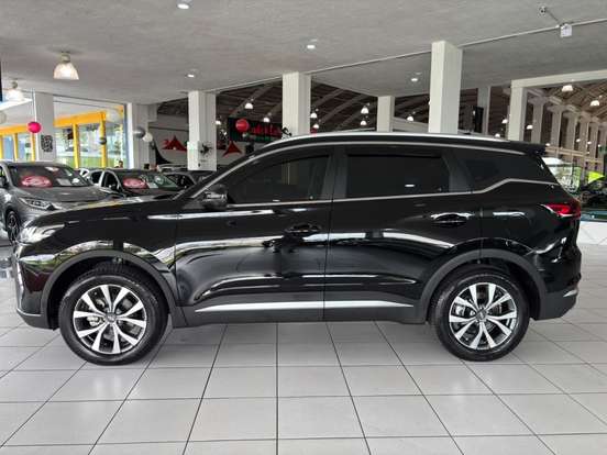 CAOA CHERY-TIGGO 7 PRO-2025