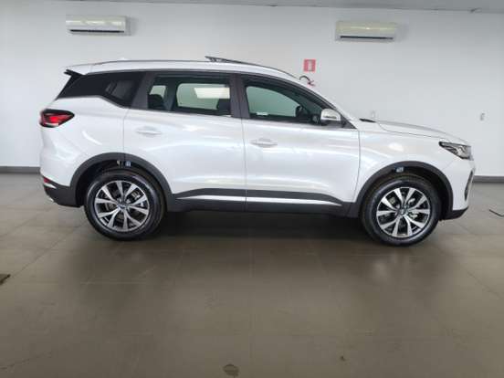 CAOA CHERY-TIGGO 7 PRO-2026