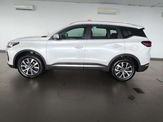 CAOA CHERY-TIGGO 7 PRO-1.6 TGDI GASOLINA MAX DRIVE DCT CAOA CHERY-TIGGO 7 PRO-2026