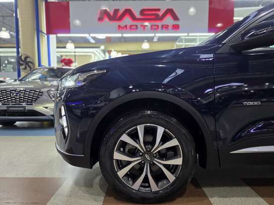 CAOA CHERY-TIGGO 7 PRO-1.6 TGDI GASOLINA MAX DRIVE DCT CAOA CHERY-TIGGO 7 PRO-2023