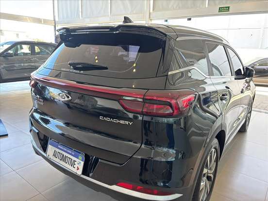 CAOA CHERY-TIGGO 7 PRO-1.6 TGDI GASOLINA MAX DRIVE DCT CAOA CHERY-TIGGO 7 PRO-2024