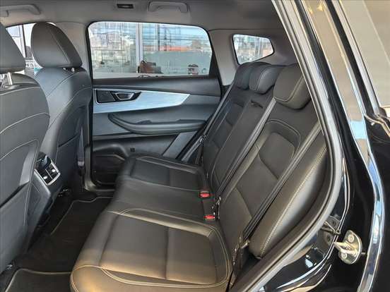 CAOA CHERY-TIGGO 7 PRO-1.6 TGDI GASOLINA MAX DRIVE DCT CAOA CHERY-TIGGO 7 PRO-2024