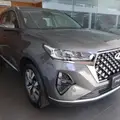 CAOA CHERY TIGGO 7 PRO 1.6 TGDI GASOLINA MAX DRIVE DCT CAOA CHERY TIGGO 7 PRO 1.6 TGDI GASOLINA MAX DRIVE DCT