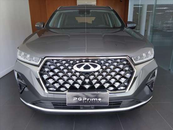 CAOA CHERY-TIGGO 7 PRO-1.6 TGDI GASOLINA MAX DRIVE DCT CAOA CHERY-TIGGO 7 PRO-2024