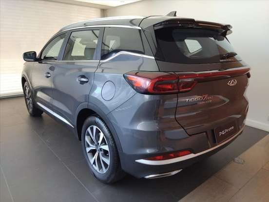 CAOA CHERY-TIGGO 7 PRO-1.6 TGDI GASOLINA MAX DRIVE DCT CAOA CHERY-TIGGO 7 PRO-2024