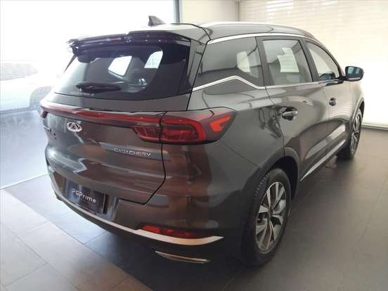 CAOA CHERY-TIGGO 7 PRO-1.6 TGDI GASOLINA MAX DRIVE DCT CAOA CHERY-TIGGO 7 PRO-2024