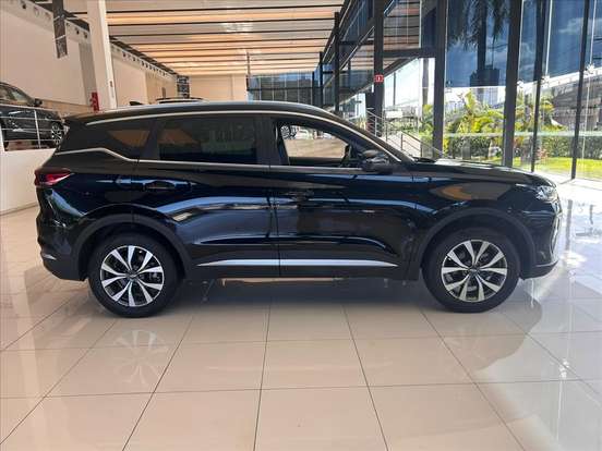 CAOA CHERY-TIGGO 7 PRO-1.6 TGDI GASOLINA MAX DRIVE DCT CAOA CHERY-TIGGO 7 PRO-2024