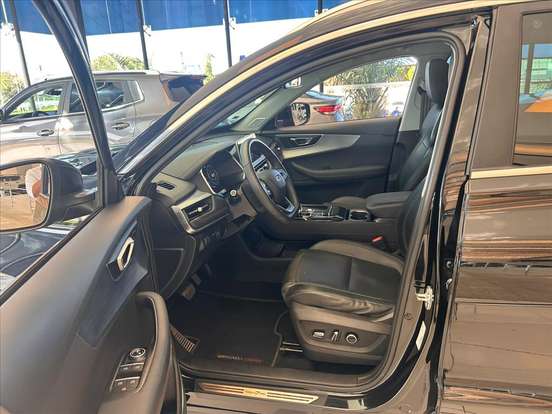 CAOA CHERY-TIGGO 7 PRO-1.6 TGDI GASOLINA MAX DRIVE DCT CAOA CHERY-TIGGO 7 PRO-2024