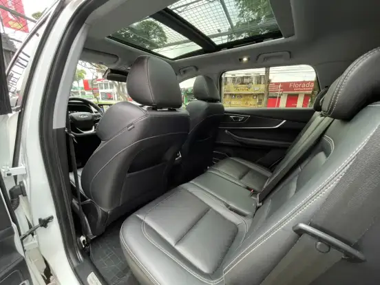 CAOA CHERY-TIGGO 8-1.6 TGDI GASOLINA TXS DCT CAOA CHERY-TIGGO 8-2021
