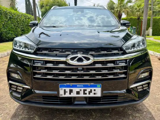 CAOA CHERY-TIGGO 8-1.6 TGDI GASOLINA TXS MAX DRIVE DCT CAOA CHERY-TIGGO 8-2023