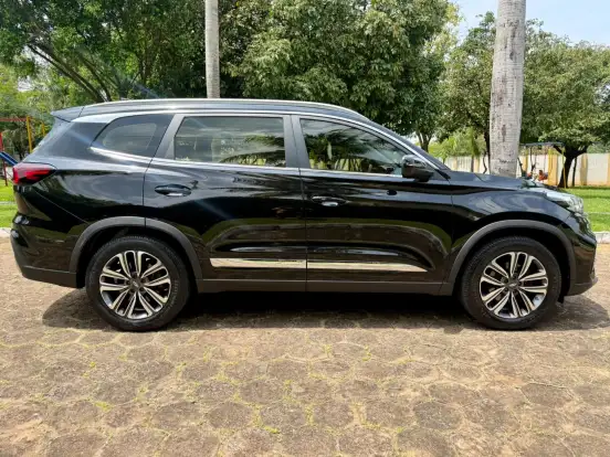 CAOA CHERY-TIGGO 8-2023