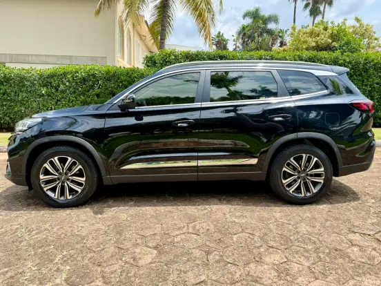 CAOA CHERY-TIGGO 8-1.6 TGDI GASOLINA TXS MAX DRIVE DCT CAOA CHERY-TIGGO 8-2023