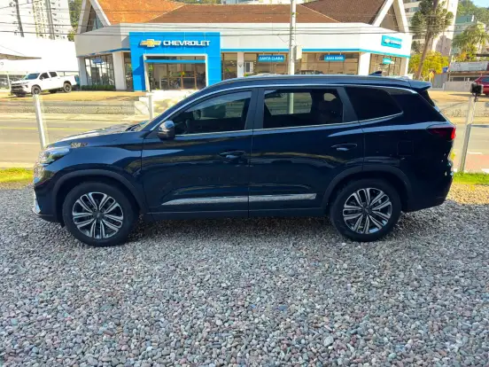CAOA CHERY-TIGGO 8-2024