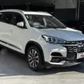 CAOA CHERY TIGGO 8 1.6 TGDI GASOLINA TXS DCT CAOA CHERY TIGGO 8 1.6 TGDI GASOLINA TXS DCT