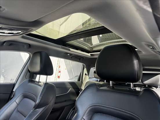 CAOA CHERY-TIGGO 8-2020