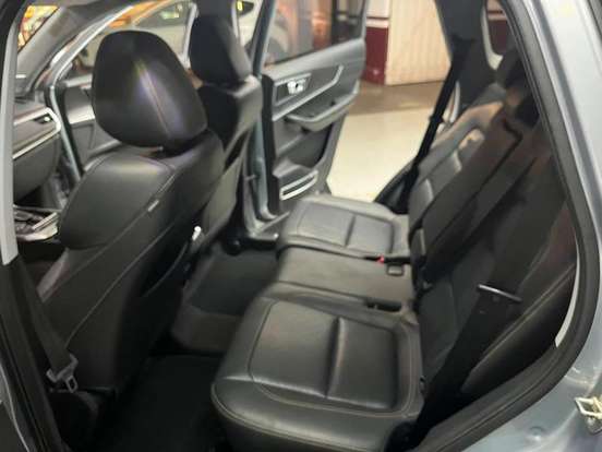 CAOA CHERY-TIGGO 8-2021