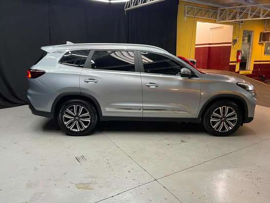 CAOA CHERY-TIGGO 8-2021