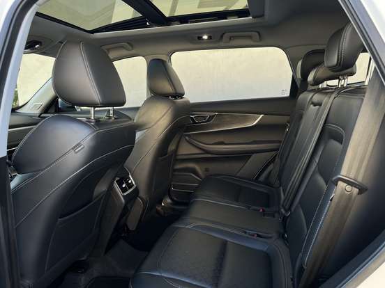 CAOA CHERY-TIGGO 8-2021