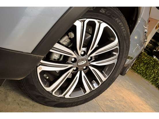CAOA CHERY-TIGGO 8-2021