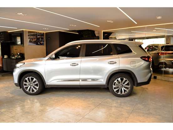 CAOA CHERY-TIGGO 8-1.6 TGDI GASOLINA TXS DCT CAOA CHERY-TIGGO 8-2021