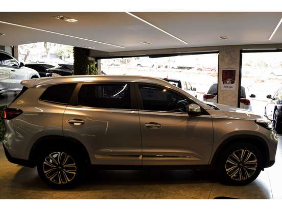 CAOA CHERY-TIGGO 8-2021