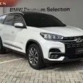 CAOA CHERY TIGGO 8 1.6 TGDI GASOLINA TXS DCT CAOA CHERY TIGGO 8 1.6 TGDI GASOLINA TXS DCT