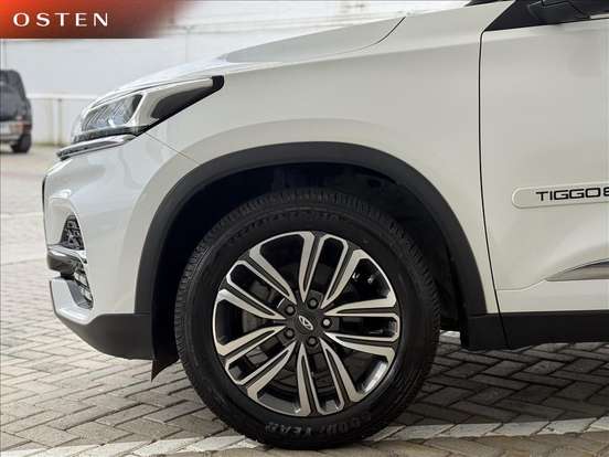 CAOA CHERY-TIGGO 8-1.6 TGDI GASOLINA TXS DCT CAOA CHERY-TIGGO 8-2021