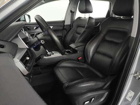 CAOA CHERY-TIGGO 8-1.6 TGDI GASOLINA TXS DCT CAOA CHERY-TIGGO 8-2021