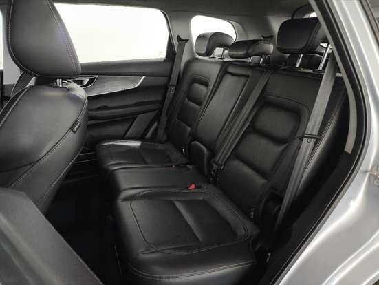 CAOA CHERY-TIGGO 8-2021