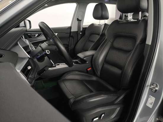 CAOA CHERY-TIGGO 8-2021