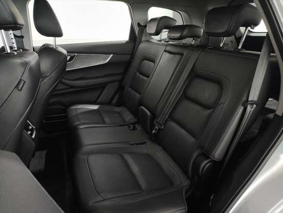 CAOA CHERY-TIGGO 8-2021