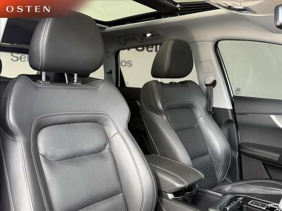 CAOA CHERY-TIGGO 8-1.6 TGDI GASOLINA TXS DCT CAOA CHERY-TIGGO 8-2021