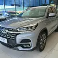 CAOA CHERY TIGGO 8 1.6 TGDI GASOLINA TXS DCT CAOA CHERY TIGGO 8 1.6 TGDI GASOLINA TXS DCT