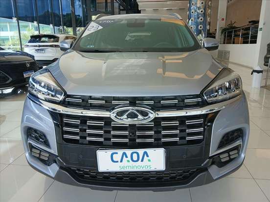 CAOA CHERY-TIGGO 8-2022