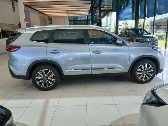 CAOA CHERY-TIGGO 8-1.6 TGDI GASOLINA TXS DCT CAOA CHERY-TIGGO 8-2022