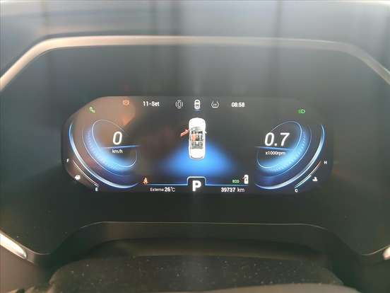 CAOA CHERY-TIGGO 8-2022