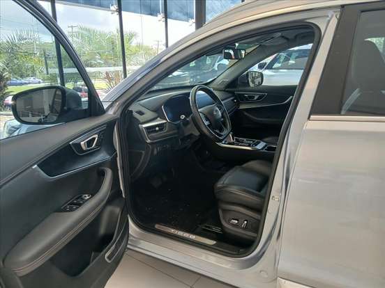 CAOA CHERY-TIGGO 8-2022