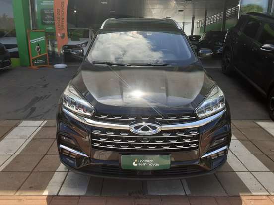 CAOA CHERY-TIGGO 8-2023