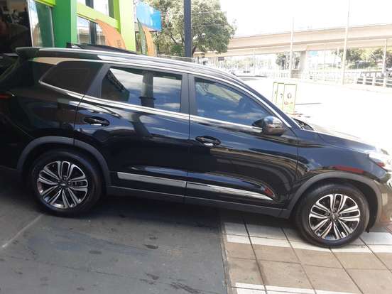 CAOA CHERY-TIGGO 8-1.6 TGDI GASOLINA TXS MAX DRIVE DCT CAOA CHERY-TIGGO 8-2023