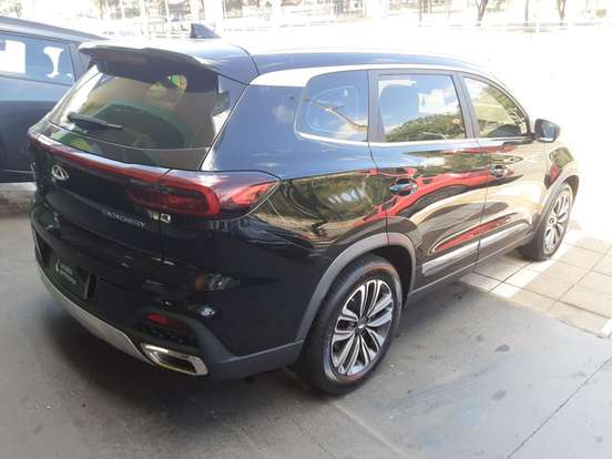 CAOA CHERY-TIGGO 8-1.6 TGDI GASOLINA TXS MAX DRIVE DCT CAOA CHERY-TIGGO 8-2023