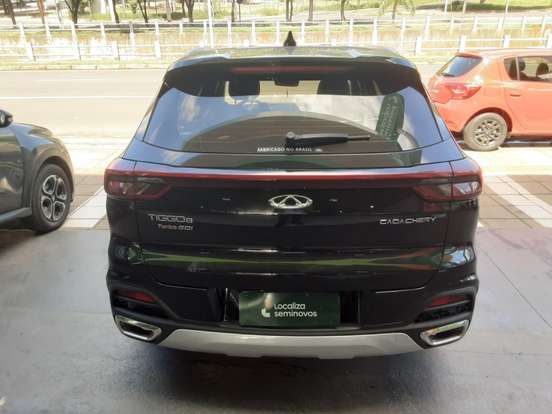 CAOA CHERY-TIGGO 8-2023