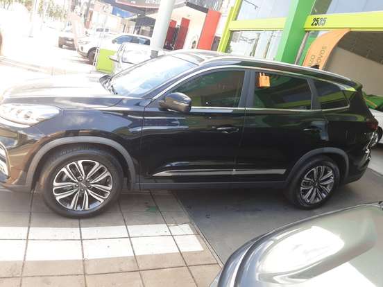 CAOA CHERY-TIGGO 8-1.6 TGDI GASOLINA TXS MAX DRIVE DCT CAOA CHERY-TIGGO 8-2023