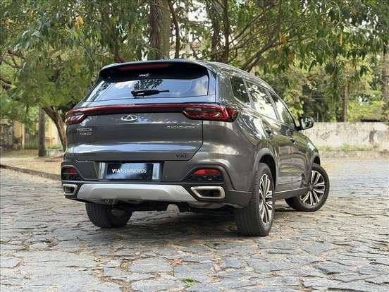 CAOA CHERY-TIGGO 8-2023