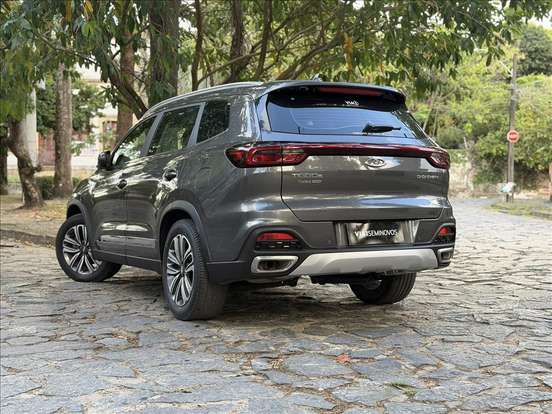 CAOA CHERY-TIGGO 8-2023