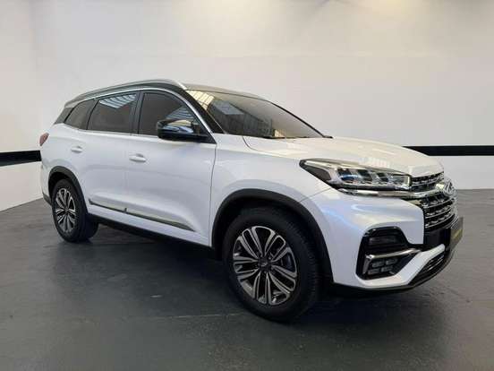 CAOA CHERY-TIGGO 8-2022