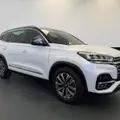 CAOA CHERY TIGGO 8 1.6 TGDI GASOLINA TXS MAX DRIVE DCT CAOA CHERY TIGGO 8 1.6 TGDI GASOLINA TXS MAX DRIVE DCT